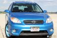 2007 TOYOTA MATRIX XR M-THEORY AUTOMATIC