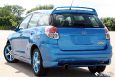 2007 TOYOTA MATRIX XR M-THEORY AUTOMATIC