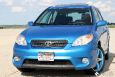 2007 TOYOTA MATRIX XR M-THEORY AUTOMATIC