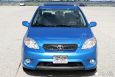 2007 TOYOTA MATRIX XR M-THEORY AUTOMATIC