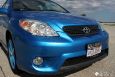 2007 TOYOTA MATRIX XR M-THEORY AUTOMATIC