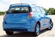 2007 TOYOTA MATRIX XR M-THEORY AUTOMATIC