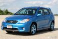 2007 TOYOTA MATRIX XR M-THEORY AUTOMATIC