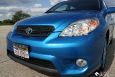 2007 TOYOTA MATRIX XR M-THEORY AUTOMATIC