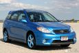 2007 TOYOTA MATRIX XR M-THEORY AUTOMATIC