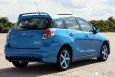 2007 TOYOTA MATRIX XR M-THEORY AUTOMATIC