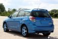 2007 TOYOTA MATRIX XR M-THEORY AUTOMATIC