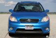 2007 TOYOTA MATRIX XR M-THEORY AUTOMATIC