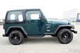 1998 JEEP WRANGLER SPORT 4WD HARD TOP