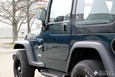 1998 JEEP WRANGLER SPORT 4WD HARD TOP