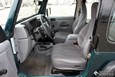 1998 JEEP WRANGLER SPORT 4WD HARD TOP