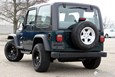 1998 JEEP WRANGLER SPORT 4WD HARD TOP