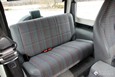 1998 JEEP WRANGLER SPORT 4WD HARD TOP