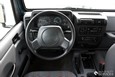 1998 JEEP WRANGLER SPORT 4WD HARD TOP