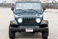 1998 JEEP WRANGLER SPORT 4WD HARD TOP