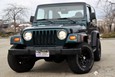 1998 JEEP WRANGLER SPORT 4WD HARD TOP