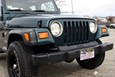 1998 JEEP WRANGLER SPORT 4WD HARD TOP