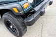 1998 JEEP WRANGLER SPORT 4WD HARD TOP