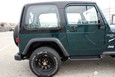 1998 JEEP WRANGLER SPORT 4WD HARD TOP