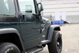 1998 JEEP WRANGLER SPORT 4WD HARD TOP