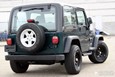 1998 JEEP WRANGLER SPORT 4WD HARD TOP