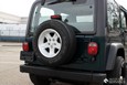 1998 JEEP WRANGLER SPORT 4WD HARD TOP