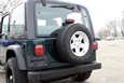 1998 JEEP WRANGLER SPORT 4WD HARD TOP