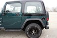 1998 JEEP WRANGLER SPORT 4WD HARD TOP