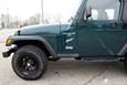 1998 JEEP WRANGLER SPORT 4WD HARD TOP