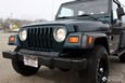 1998 JEEP WRANGLER SPORT 4WD HARD TOP