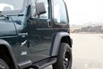 1998 JEEP WRANGLER SPORT 4WD HARD TOP