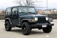 1998 JEEP WRANGLER SPORT 4WD HARD TOP