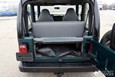 1998 JEEP WRANGLER SPORT 4WD HARD TOP