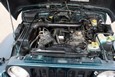 1998 JEEP WRANGLER SPORT 4WD HARD TOP