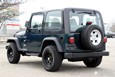 1998 JEEP WRANGLER SPORT 4WD HARD TOP