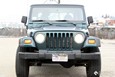 1998 JEEP WRANGLER SPORT 4WD HARD TOP